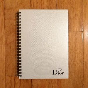 🆕My Dior Journal